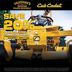 Vaughan's Outdoor Power