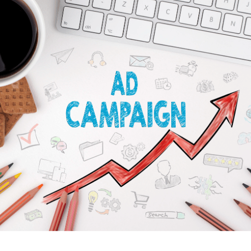 ad campaign